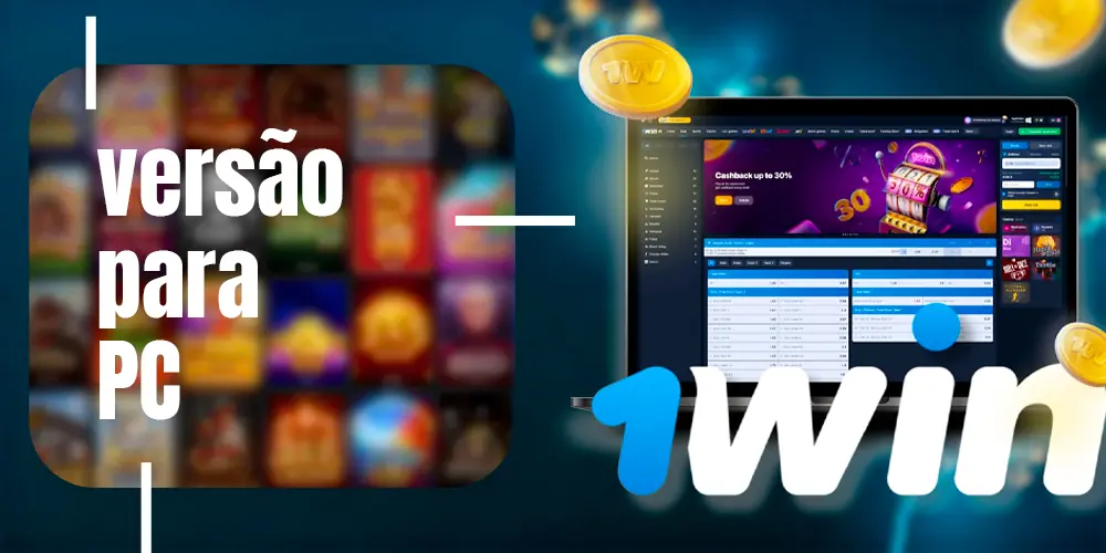 Windows e macOS com navegador no site oficial