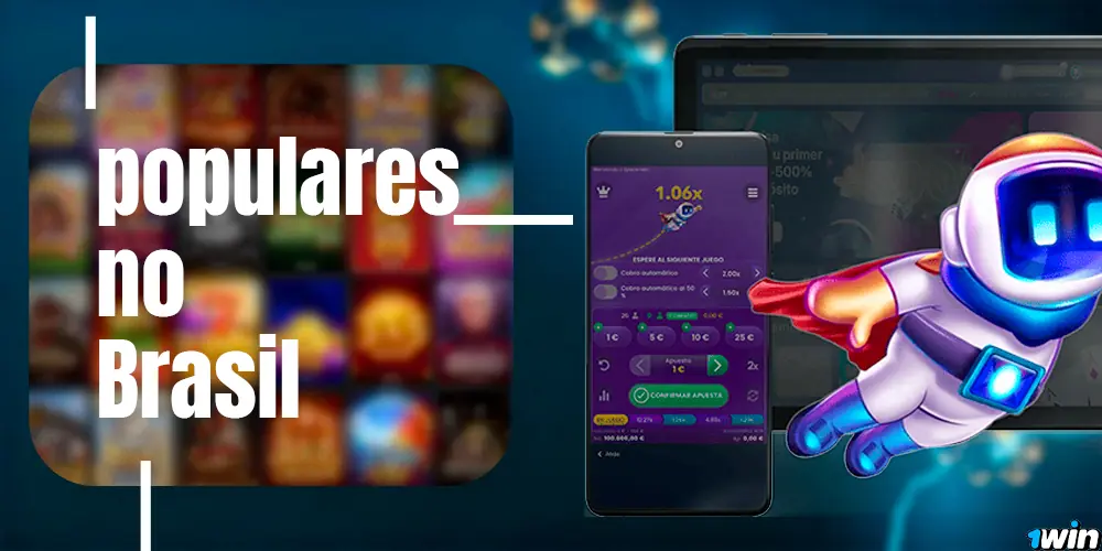 Popularidade no Brasil