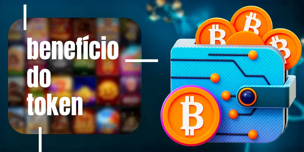 Vantagens do uso do token criptográfico