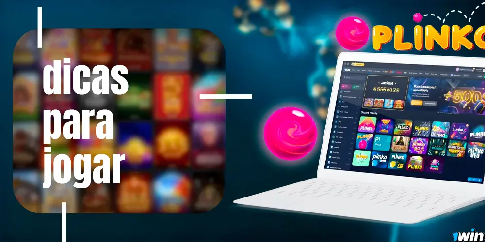 Dicas de jogo para brasileiros