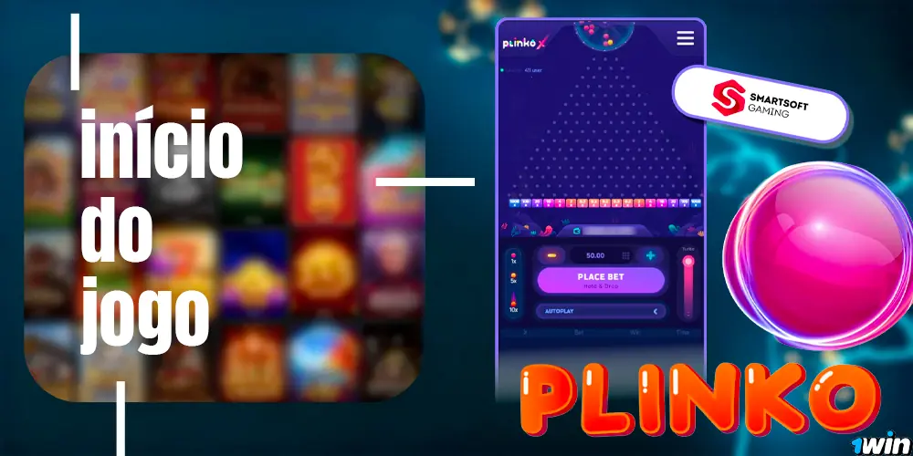 Como criar uma conta e começar a jogar