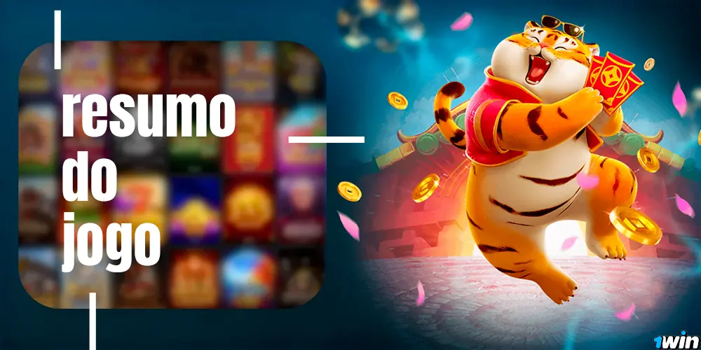 Visão geral do jogo para o Brasil